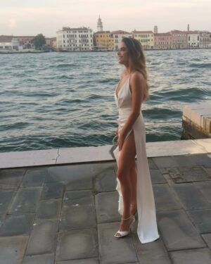 Rotem Sela Instagram - 🌟Venice 2024💫
@shiranmania 
@mymania 
@inbarjewellery
@factory54 
@amor_tlv
@liorraz 
#סודה