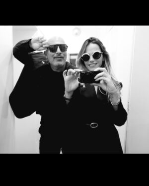 Rotem Sela Instagram - 🌟Venice 2024💫
@shiranmania 
@mymania 
@inbarjewellery
@factory54 
@amor_tlv
@liorraz 
#סודה