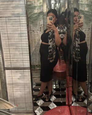 Rubina Bajwa Instagram - 🤰🏽🧿🫶🏽