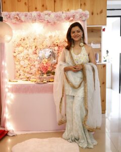 Actress Rubina Dilaik HD Photos and Wallpapers December 2024