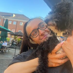 Ruby Barker Instagram - Reality is that my life came crashing down. I lost my job, I lost my mind. I lost my dad. I love everything. Drowning in pill packets for something to make it better. But along the way I’ve met some beautiful people who have held me up the last few months. I’ve always wanted to be transparent but I’ve struggled with my communication for some time. I hope this makes sense but here’s some photos from the last few weeks.