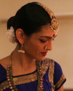 Actress Rukmini Vijayakumar HD Instagram Photos and Wallpapers September 2024