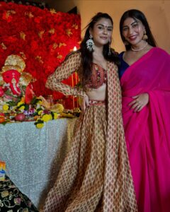 Actress Ruma Sharma HD Instagram Photos and Wallpapers September 2024