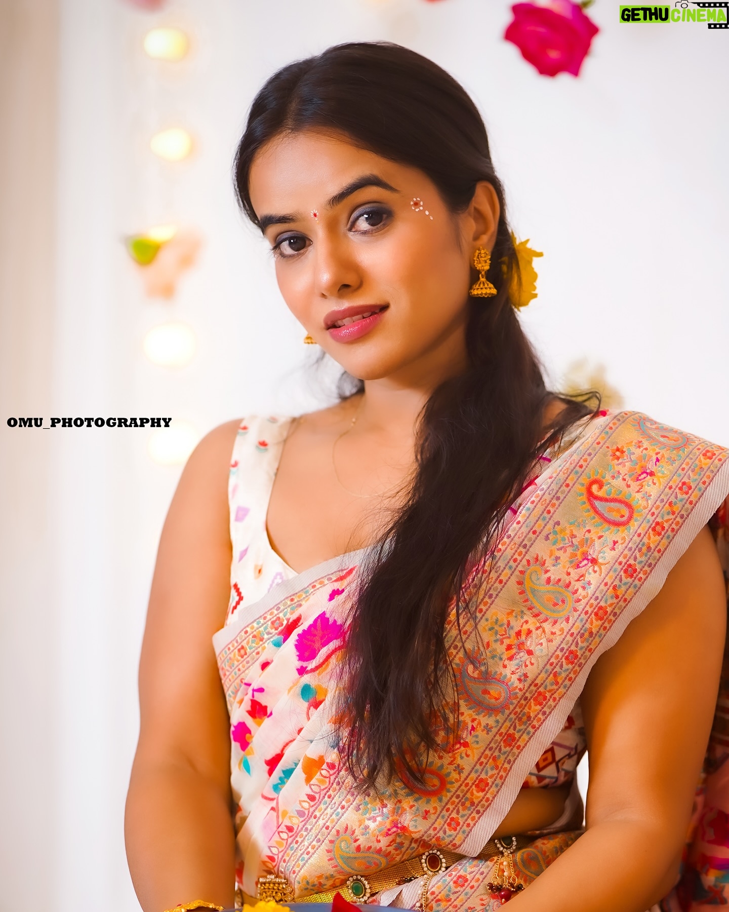 Rupali Wakode - 6K Likes - š
šø - @omu_photography