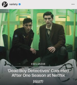 Ruth Connell Instagram - So sorry - will read your thoughts and feelings below 💚