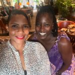 Rutina Wesley