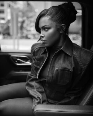 Ryan Destiny Instagram - 