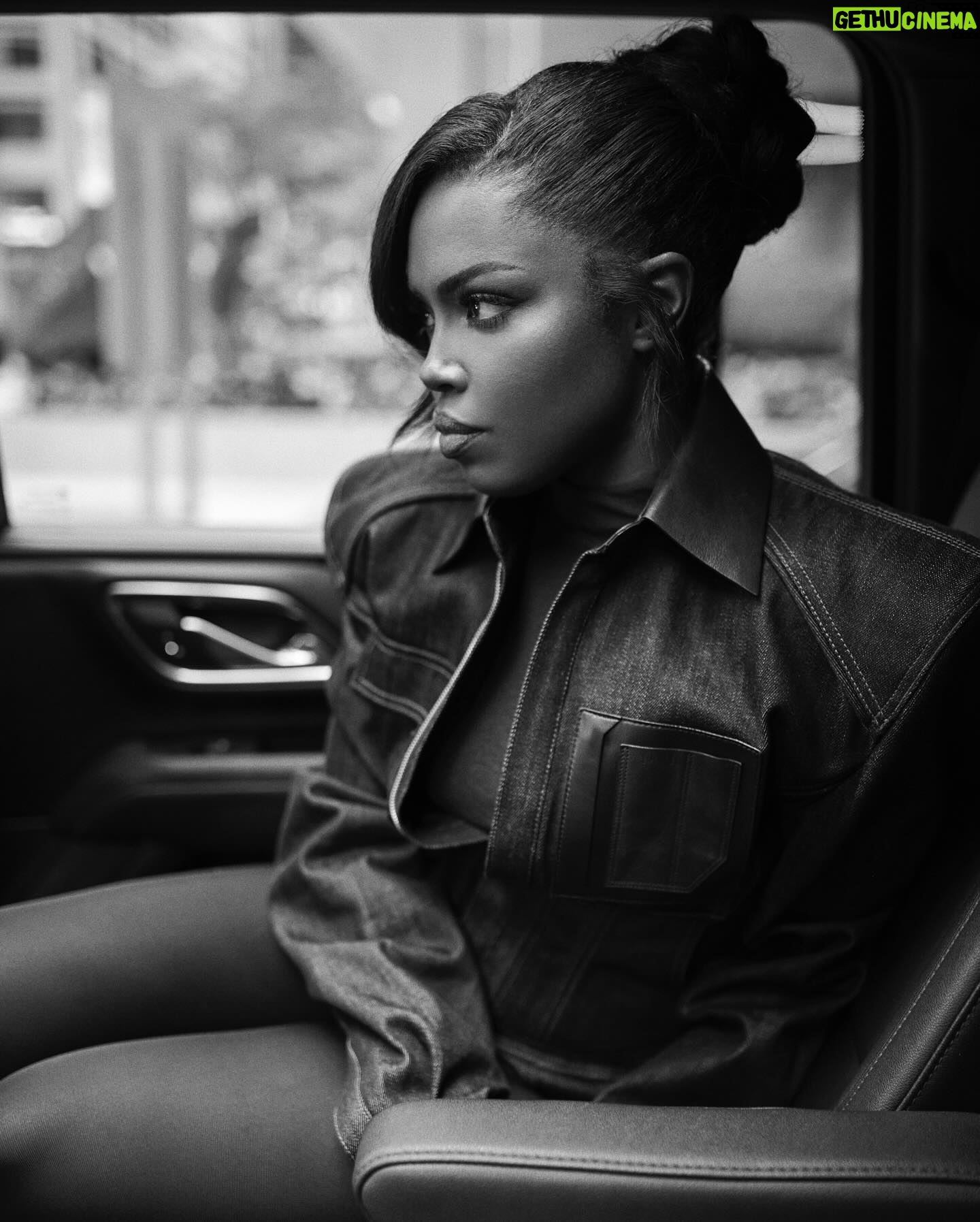 Ryan Destiny - 160.6K Likes -