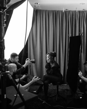 Ryan Destiny Instagram - 