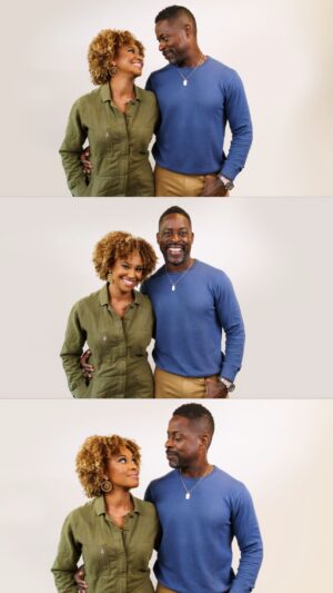 Ryan Michelle Bathe Instagram - “The Love Story We Kinda Agree On” 💛

We can’t kick off a show titled We Don’t Always Agree without giving you all the lowdown… Now it’s time to get cozy and grab some popcorn because you’re about to go for a RIDE! ✨

It’s finally HERE, tap the link in bio to start listening! 📲

#Reel #discover #Podcast