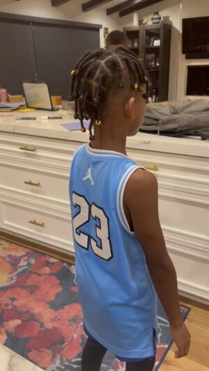 Ryan Michelle Bathe Instagram - Amare has asked me to post this and call it the Ultimate Ultimate Remix! Leaving without further comment!