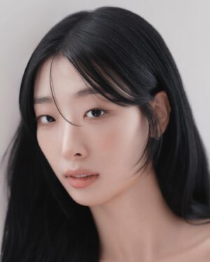 Ryu Da-in Instagram - 2024 류다인