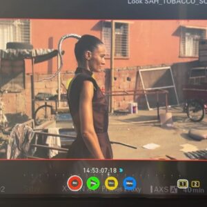 Saadet Işıl Aksoy Instagram - Kimler Team Lilith? 😉🐍🌪️🔥❤️‍🔥 @netflixturkiye #sahmaran