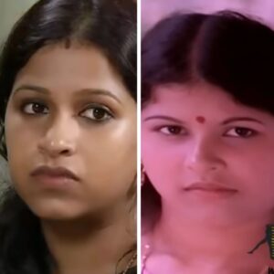 Actress Sadhika Venugopal HD Photos and Wallpapers December 2024
