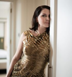 Actress Sadie Frost HD Instagram Photos and Wallpapers September 2024