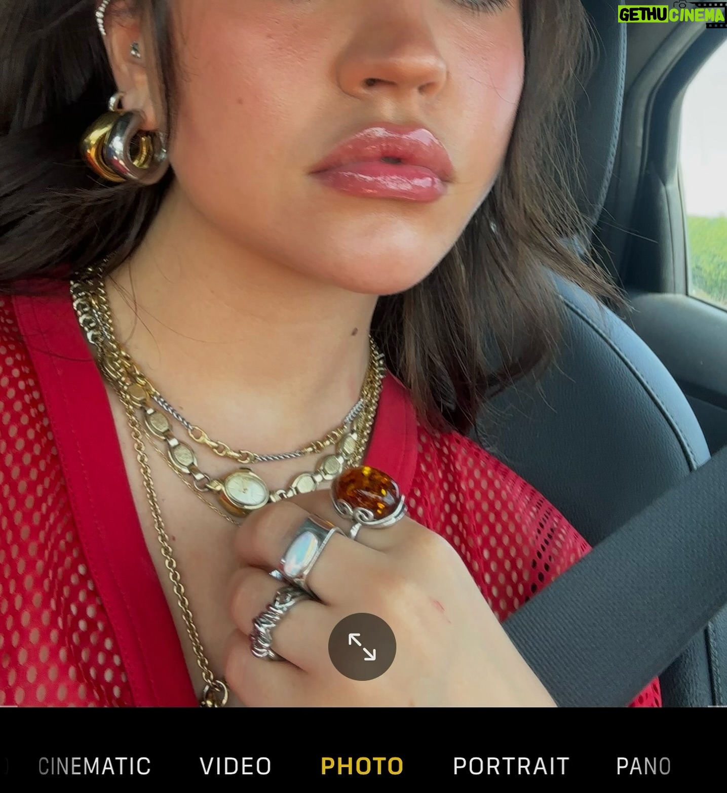 Sadie Stanley - 19.1K Likes - Incredibly long story short