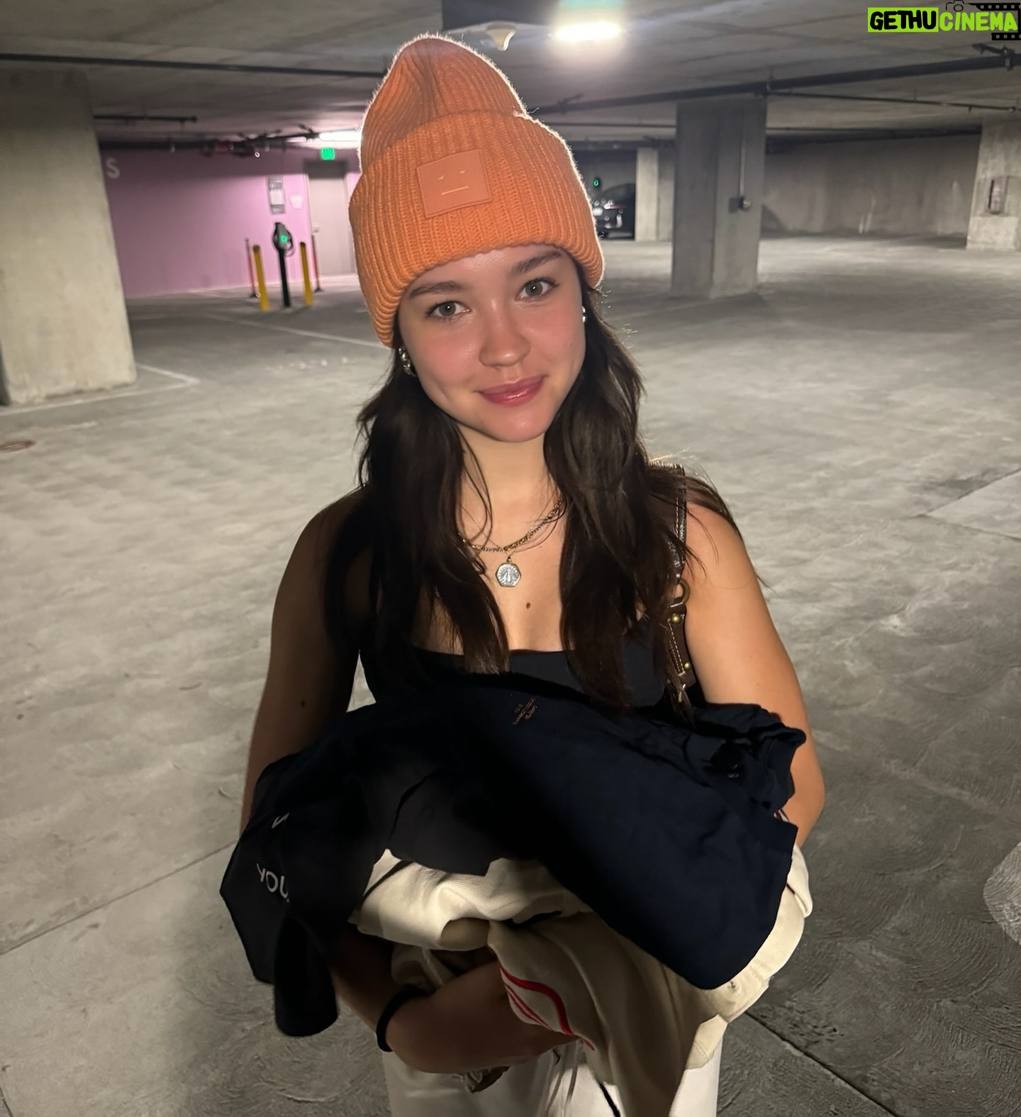 Sadie Stanley - 19.1K Likes - Incredibly long story short