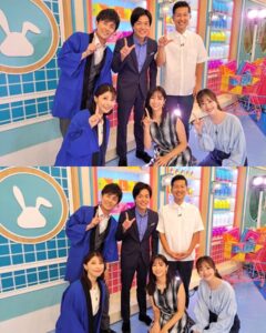 Actress Saeko Kamimura HD Instagram Photos and Wallpapers August 2024