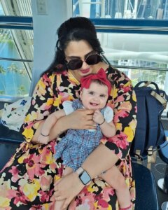 Actress Sai Lokur HD Photos and Wallpapers October 2024