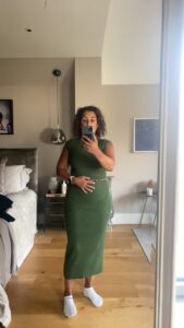 Actress Saira Khan HD Photos and Wallpapers October 2024