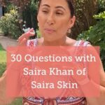 Saira Khan