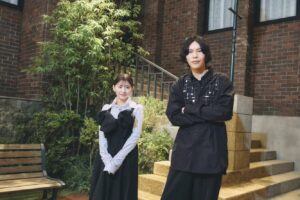 Sairi Ito Instagram - この度
特番放送が決定致しました🐯💓

『虎に翼×米津玄師スペシャル』

米津さんと対談を
させていただきました！
本当に優しく面白い方でして
とっても楽しい時間を
過ごさせて頂きました☺
宝物です。

そしてそして
女子部の座談会もありました🫶

いつ会っても楽しいみんなと
これまた特別な時間を
過ごすことができて
とっても幸せでした😚😚

9月18日(水)［総合］よる7:57～
宜しくお願いいたします🐯💓

是非💁