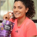 Saiyami Kher