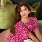 Sajal Ali