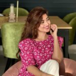Sajal Ali