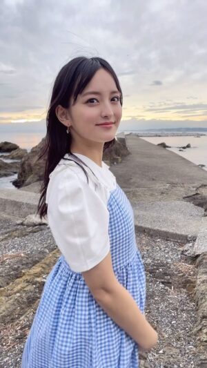 Saki Kiyoi Instagram - .
海で見る夕日は綺麗だね🌇　
　
　
　
　
　
　
　

✼••┈┈┈┈┈┈┈┈┈┈┈┈┈┈┈┈••✼

please follow me💛
팔로우 해주세요🩵
关注我的Instagram🩷
ikuti saya di instagram🧡

@kiyoisaki_official 

✼••┈┈┈┈┈┈┈┈┈┈┈┈┈┈┈┈••✼

 

#japan#girl#blackhair#makeup
#ヘアアレンジ#メイク
#清井咲希#スターダストプロモーション