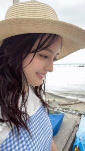 Actress Saki Kiyoi HD Photos and Wallpapers December 2024