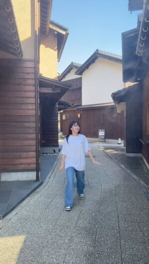 Saki Kiyoi Instagram - .
また行きたい場所🌿🩵　
　
　
　

　
　
　

　
　

✼••┈┈┈┈┈┈┈┈┈┈┈┈┈┈┈┈••✼

please follow me💛
팔로우 해주세요🩵
关注我的Instagram🩷
ikuti saya di instagram🧡

@kiyoisaki_official 

✼••┈┈┈┈┈┈┈┈┈┈┈┈┈┈┈┈••✼

 

#japan#girl#blackhair#reels
#京都#伊根
#清井咲希#スターダストプロモーション