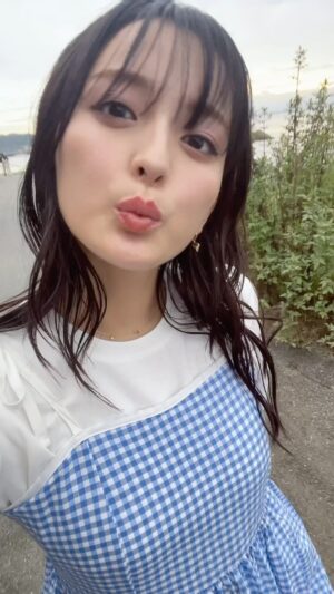 Saki Kiyoi Instagram - .
麦わら帽子なしでもいい感じ〜✨🌻　
　
　
　

　
　
　
　

✼••┈┈┈┈┈┈┈┈┈┈┈┈┈┈┈┈••✼

please follow me💛
팔로우 해주세요🩵
关注我的Instagram🩷
ikuti saya di instagram🧡

@kiyoisaki_official 

✼••┈┈┈┈┈┈┈┈┈┈┈┈┈┈┈┈••✼

 

#japan#girl#blackhair#makeup
#ヘアアレンジ#メイク
#清井咲希#スターダストプロモーション