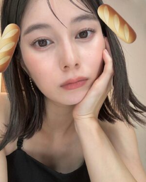 Sakurako Okubo Instagram - んーーーにょーーーん🌱