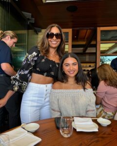 Actress Salli Richardson-Whitfield HD Instagram Photos and Wallpapers September 2024