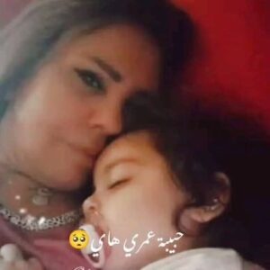 Actress Salma Almasri 2 HD Photos and Wallpapers March 2026