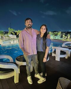 Actress Salma Arun HD Instagram Photos and Wallpapers September 2024