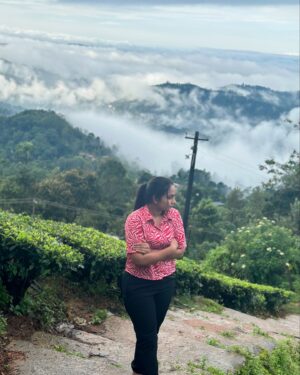 Salma Arun Instagram - 
