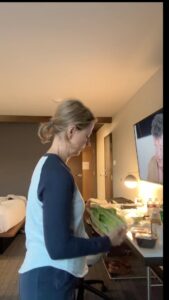 Actress Samantha Brown HD Instagram Photos and Wallpapers September 2024