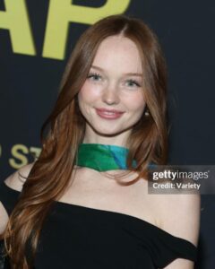 Actress Samantha Cormier HD Photos and Wallpapers October 2024