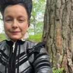 Samantha Morton