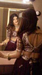 Samridhi Shukla Top 100 Instagram Photos and Posts