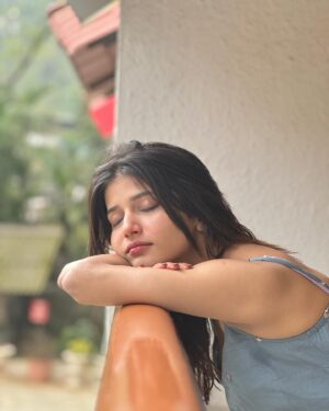 Samridhi Shukla Instagram - That’s it. That’s the mood. That’s the vibe. 😴