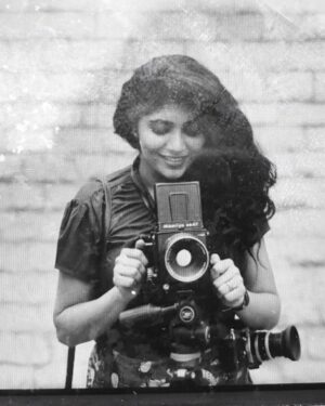 Samyukta Hornad Instagram - Happy #worldphotographyday 🦁