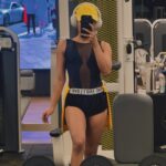 Samyuktha Hegde