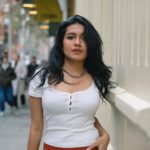 Samyuktha Viswanathan
