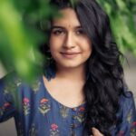 Samyuktha Viswanathan