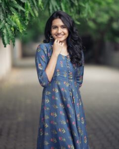 Actress Samyuktha Viswanathan HD Instagram Photos and Wallpapers September 2024