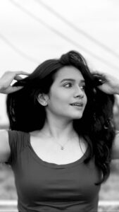 Actress Samyuktha Viswanathan HD Instagram Photos and Wallpapers July 2024