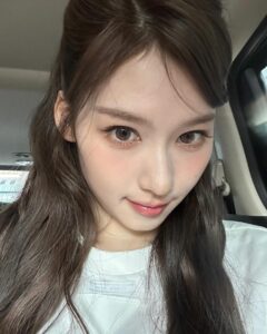 Actress Sana Minatozaki HD Instagram Photos and Wallpapers September 2024